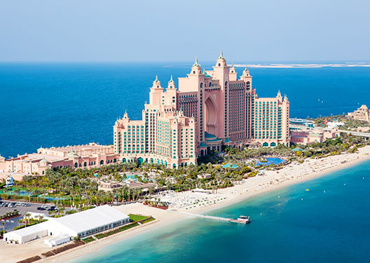 traveldilse-Wonderful Dubai